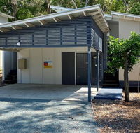 Bluewater 2 - Rainbow Shores Walk to beach private and stylish beach escape all on level - Tourism TAS