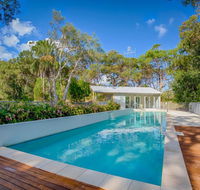Bluewater 3 - Rainbow Shores - Tourism TAS