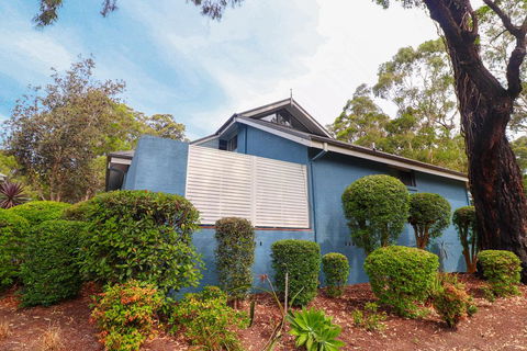 Bluewater Executive Villa In Raffertys Resort - Hobart Tourism 1