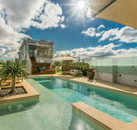 Bluewater House - Hobart Tourism