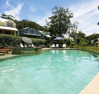 Blueys Retreat - Tourism TAS