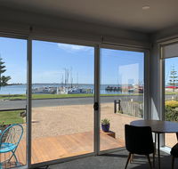 Boat Harbour Jetty BB - Hobart Tourism