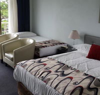 Boat Harbour Motel - Tourism TAS