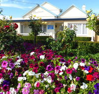 Boathouse Bunbury Bed  Breakfast - Tourism TAS