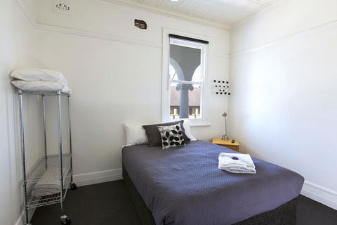 Boatrowers Hotel Stockton - Tourism TAS 3