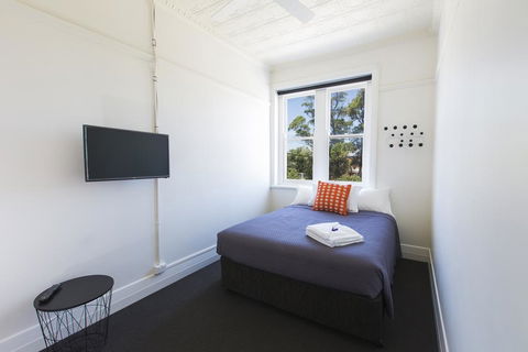 Boatrowers Hotel Stockton - Tourism TAS 1