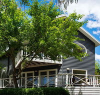 Boatshed House - Tourism TAS