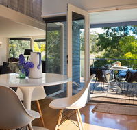 Boatshed Villa Green Door - Tourism TAS
