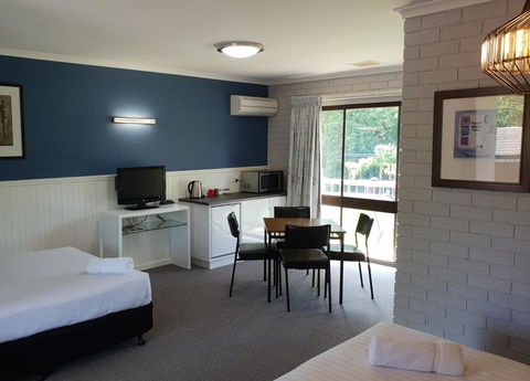 Bogong View Motor Inn - Tourism TAS 1