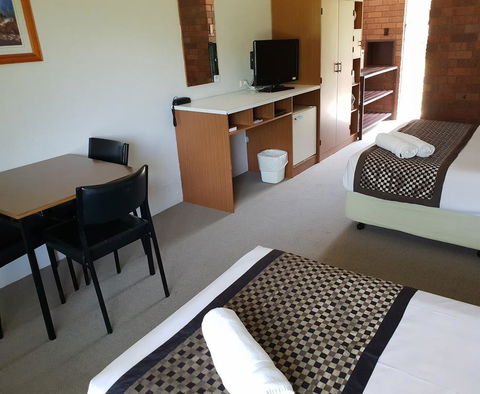 Bogong View Motor Inn - Tourism TAS 2