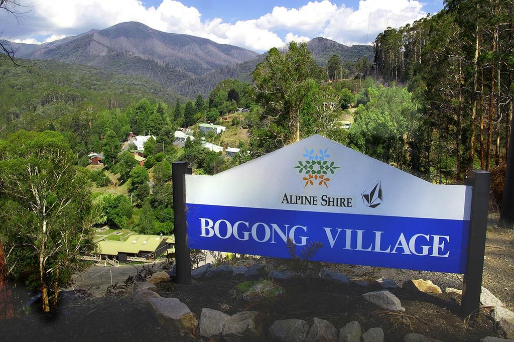 Bogong VIC Hobart Tourism