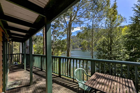Bogong Village - Hobart Tourism 2