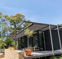 Bohemia Luxury House - Tourism TAS