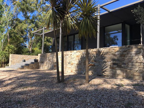 Bohemia Luxury House - Tourism TAS 1