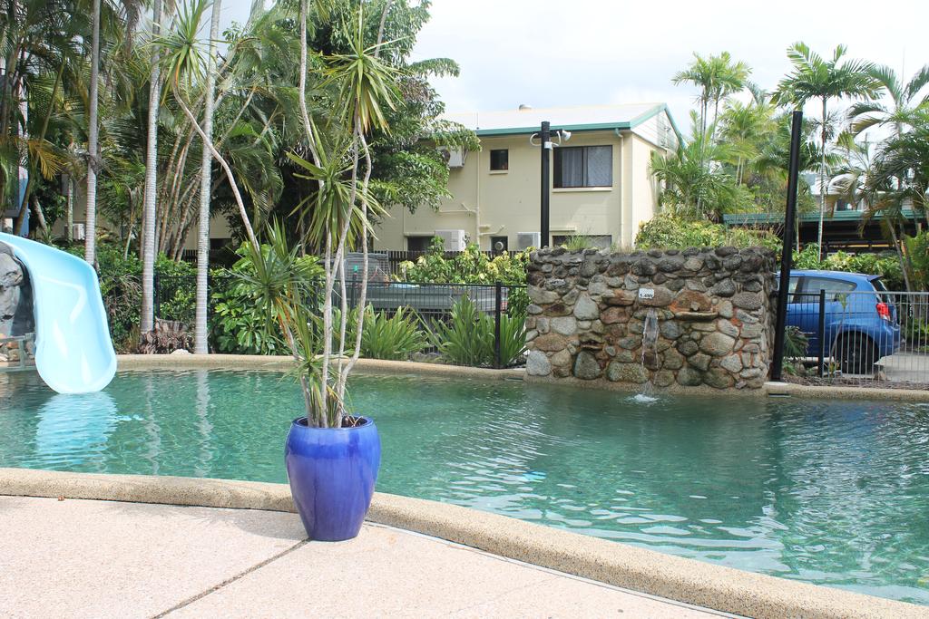 Cairns QLD Tourism TAS