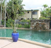 Bohemia Resort Cairns - Hobart Tourism