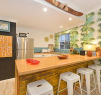 Boho Beach Apartment - Hobart Tourism