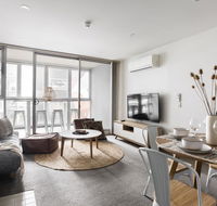 Boho on Morphett-In the heart of the CBD - Wifi - Nespresso - Netflix - Hobart Tourism