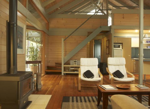 Bombah Point Eco Cottages - Hobart Tourism 2