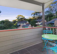 Bombo Blue - pet friendly townhouse - Hobart Tourism