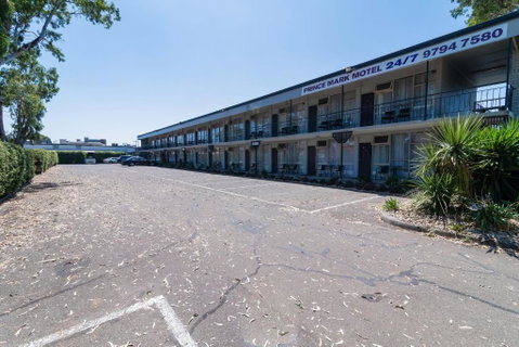 The Prince Mark Motel - Tourism TAS 0