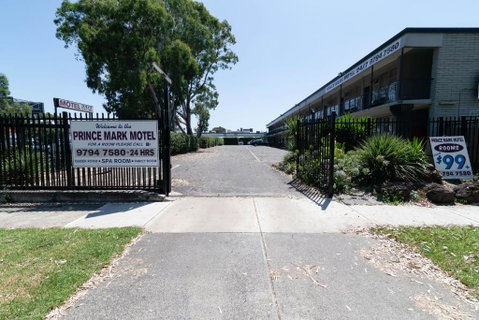 The Prince Mark Motel - Tourism TAS 3
