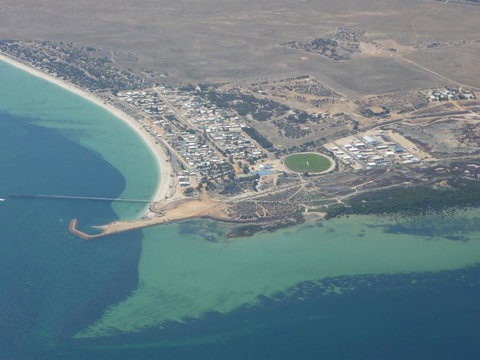 The Jewel Of The Bay - Tourism TAS 0