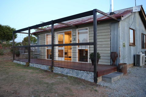 The Kabbage - Hobart Tourism 1