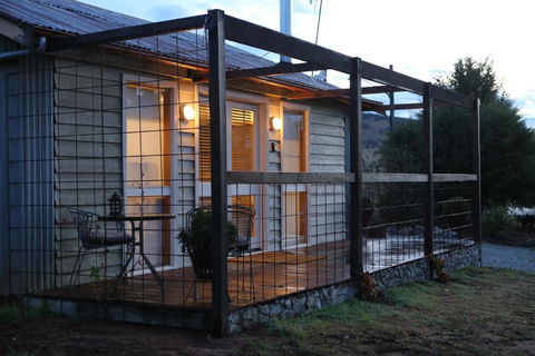 The Kabbage - Hobart Tourism 0