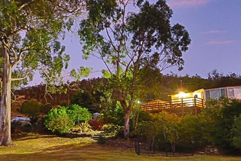 The King Bed Suite At Mill Cottage with Hobart Tourism