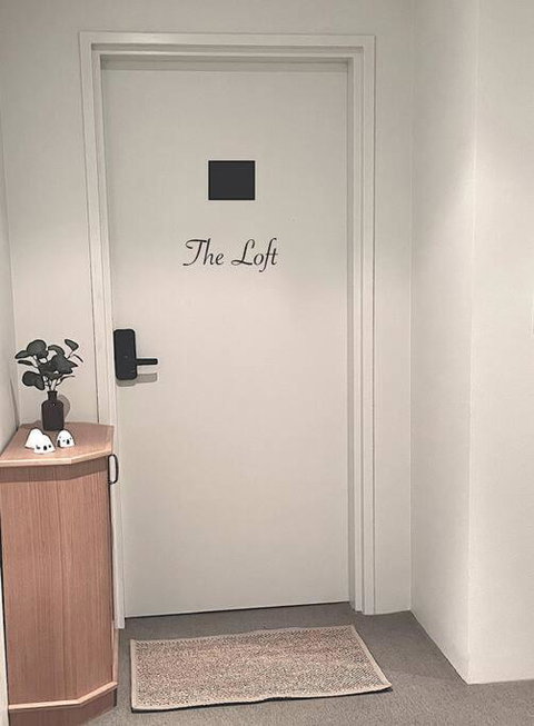 The Loft - Tourism TAS 1
