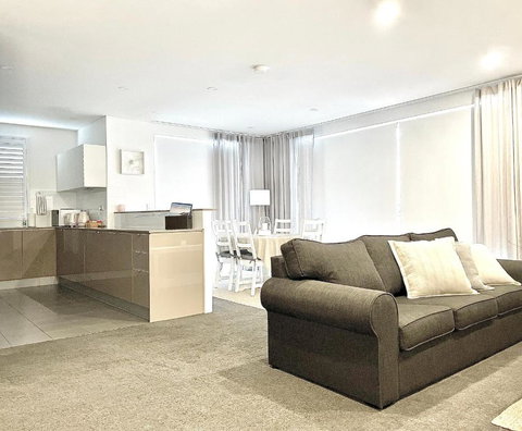 The Loft - Tourism TAS 2