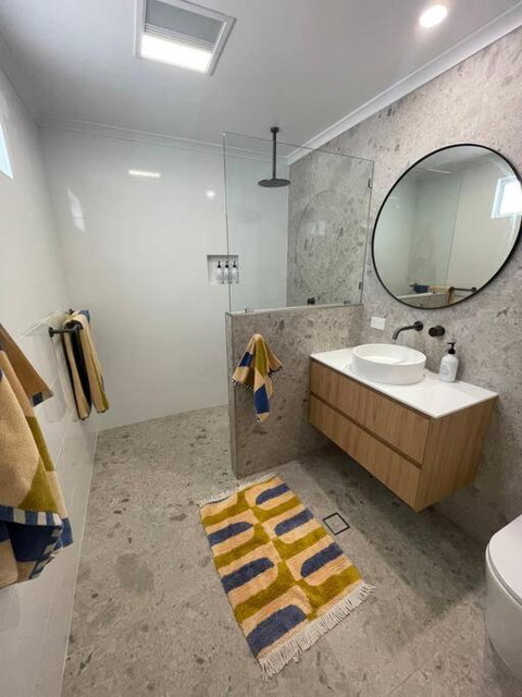 The Merredin Treasury Cottage - Tourism TAS 0