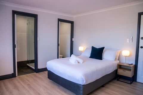 The Rec Hotel Waroona - Tourism TAS 0