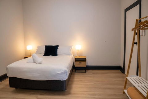 The Rec Hotel Waroona - Tourism TAS 2