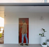The Red Door Strahan - Tourism TAS