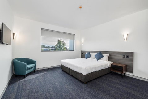 Thornton Executive Hotel - Tourism TAS 0