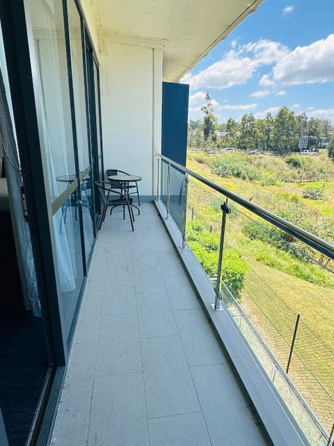 Thornton Executive Hotel - Tourism TAS 1