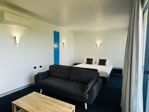 Thornton Executive Hotel - Tourism TAS 2