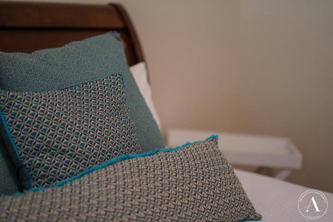 The Vigneron Villa - Tourism TAS 2