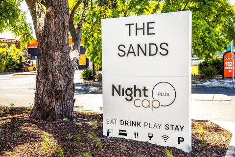 The Sands By Nightcap Plus - Hobart Tourism 2