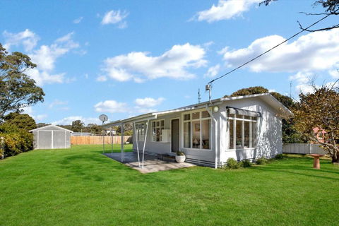 The Shack - Hobart Tourism 2