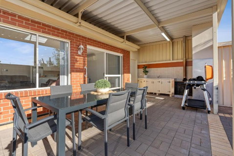The Shamrock House A - Tourism TAS 1