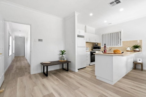 The Shamrock House A - Tourism TAS 2