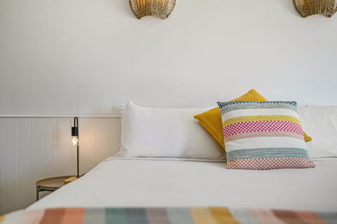The Shore Motel Milang - Hobart Tourism 2