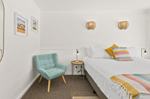 The Shore Motel Milang - Hobart Tourism 0