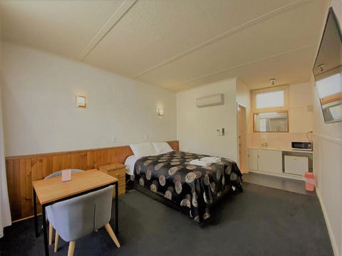 The Terang Motor Inn - Hobart Tourism 0