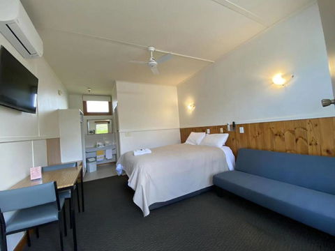 The Terang Motor Inn - Hobart Tourism 1