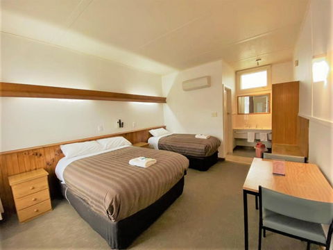 The Terang Motor Inn - Hobart Tourism 2
