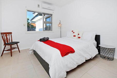 The Zebra - 4Bdrm Slps 8 2 Bathrm Wi-Fi - Hobart Tourism 3